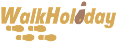 WalkHoliday Logo