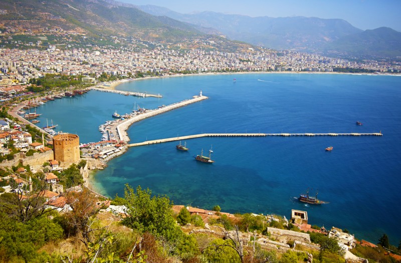 Alanya